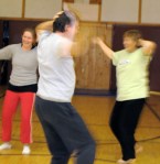 KYD Male Participant & others